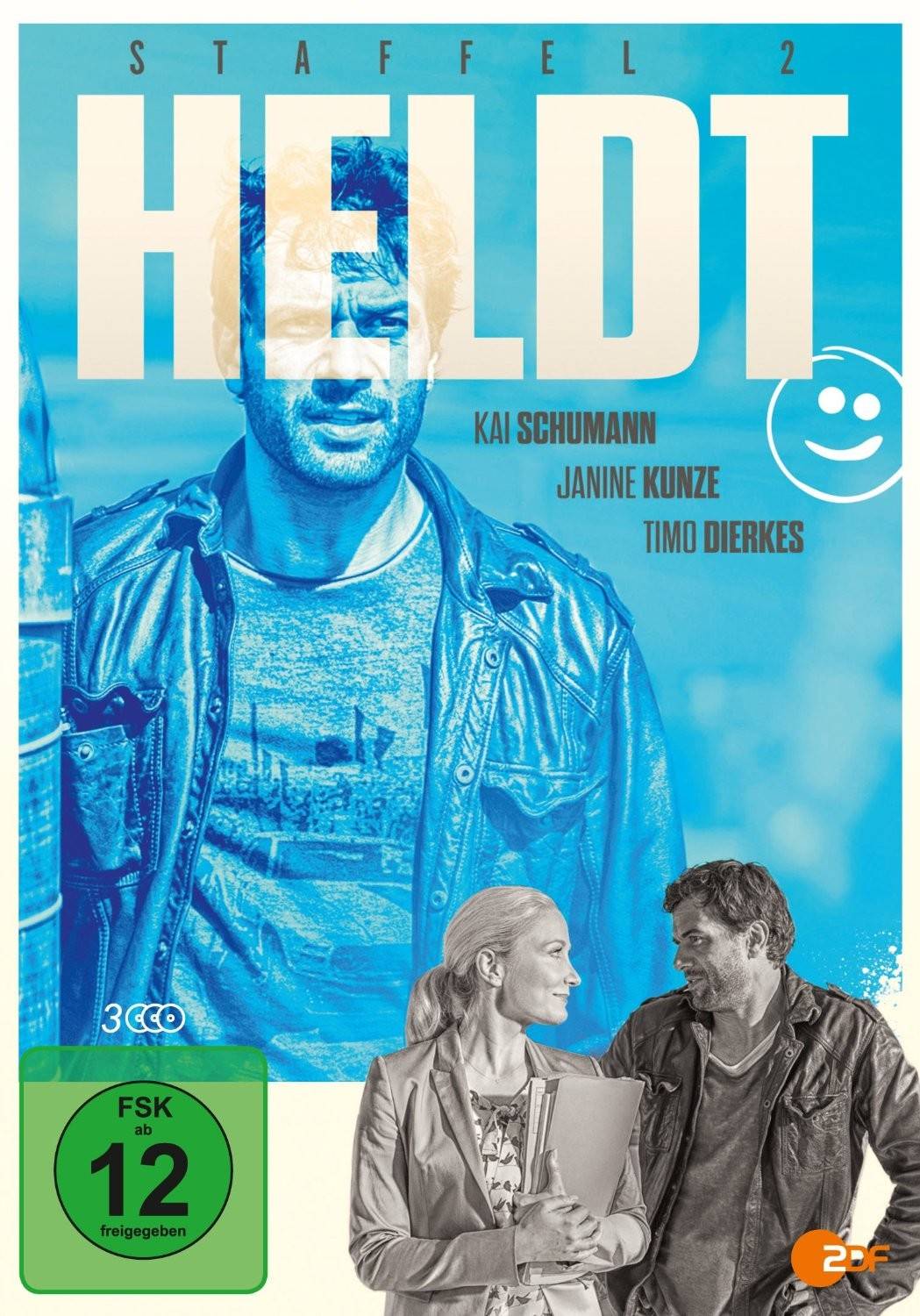 Heldt Staffel 02