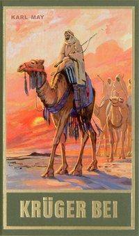 Krüger Bei Reiseerzählung