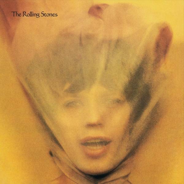 Goats Head Soup (Limited CD-Box Super Deluxe Edition)