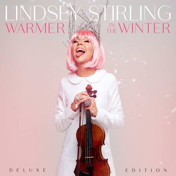Warmer In The Winter, 1 Audio-CD (Deluxe Edition) Deluxe Edition, CD