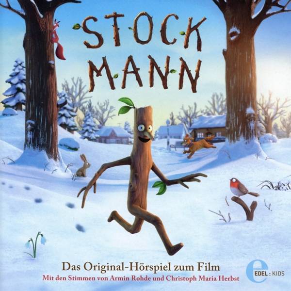 Das Original-Hörspiel z.Film Das Original-Hörspiel zum Film, CD