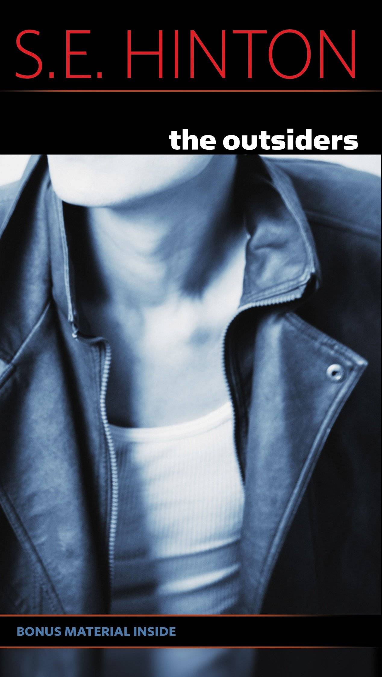 The Outsiders Engl