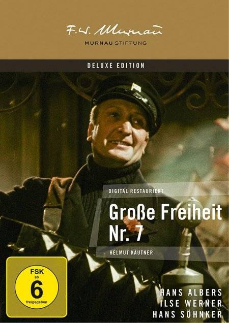 Große Freiheit Nr. 7 Deluxe Edition