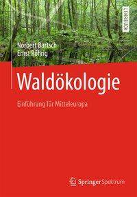 Waldökologie Einführung für Mitteleuropa