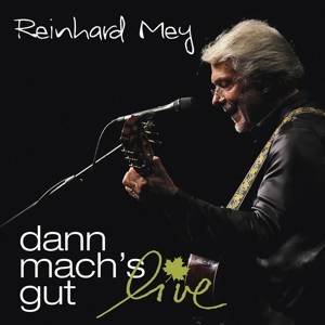 Dann mach's gut - Live, 2 Audio-CDs 2 CDs