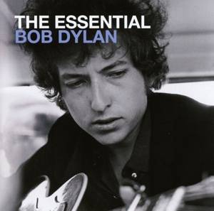 The Essential Bob Dylan, 2 Audio-CDs