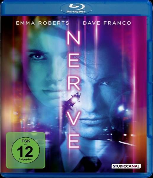 Nerve USA