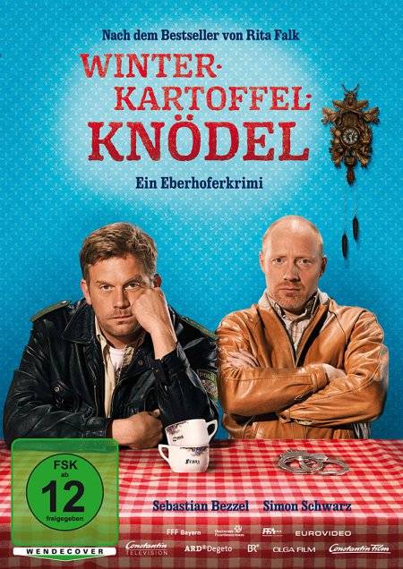 Winterkartoffelknödel Für Hörgeschädigte geeignet. Deutschland
