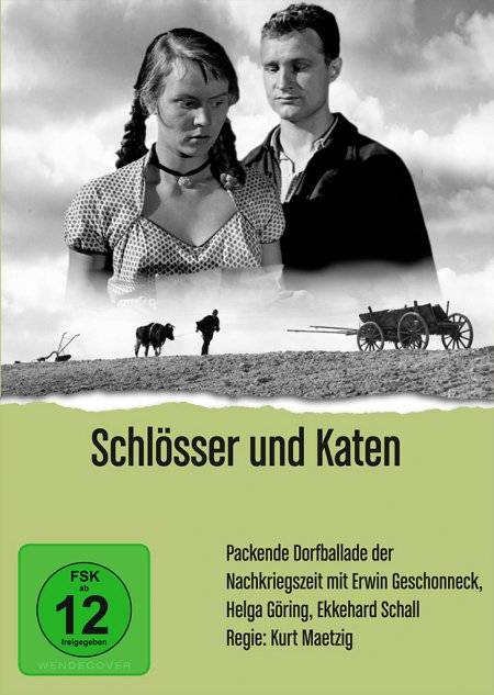 Schlösser und Katen Teil 1&2