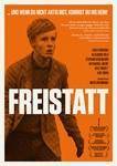 Freistatt, 1 DVD Empfohlen von der Filmbewertungsstelle Wiesbaden (FBW): Prädikat besonders wertvoll. Für Hör- und Sehgeschädigte geeignet. Deutsc