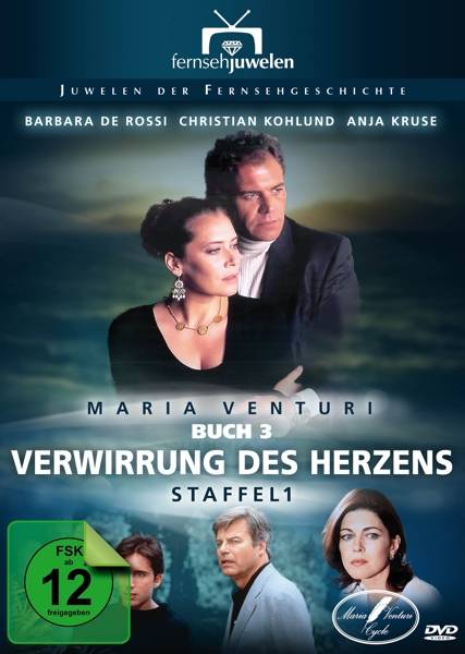 Verwirrung des Herzens Staffel 1
