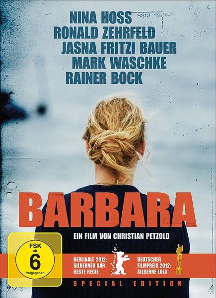 Barbara Special Edition