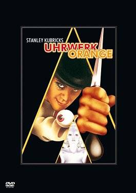 Uhrwerk Orange Für Hörgeschädigte geeignet. USA