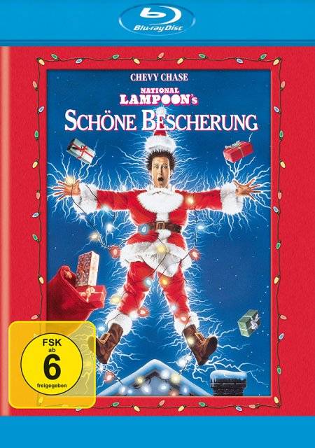Schöne Bescherung USA