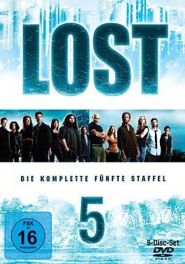 Lost Season 5