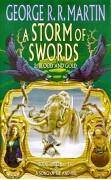 A Storm of Swords. Vol.2 Blood and Gold