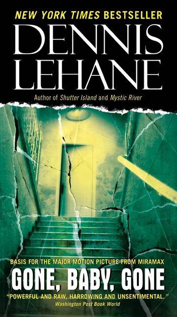 Gone Baby, Gone Winner of the 'Deutscher Krimi-Preis, Kategorie International' 2001