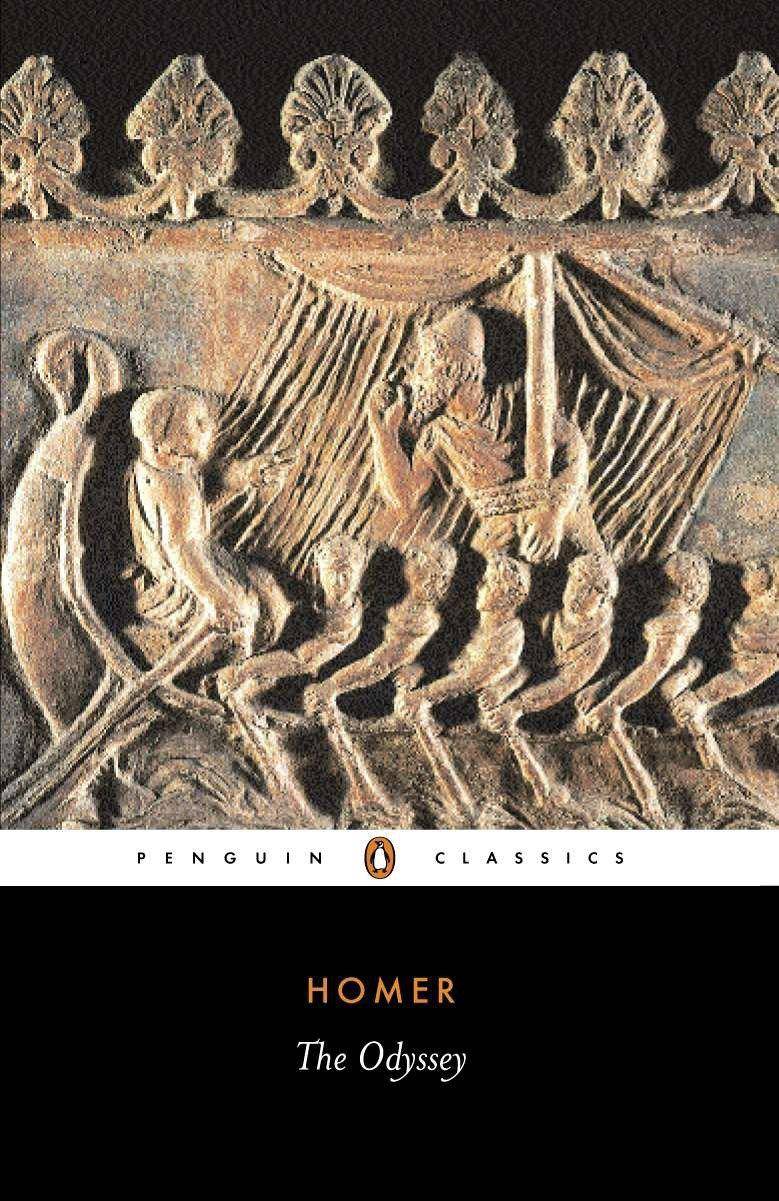The Odyssey Penguin Classics