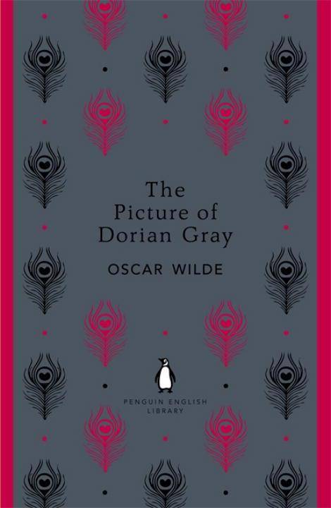 The Picture of Dorian Gray Penguin English Library