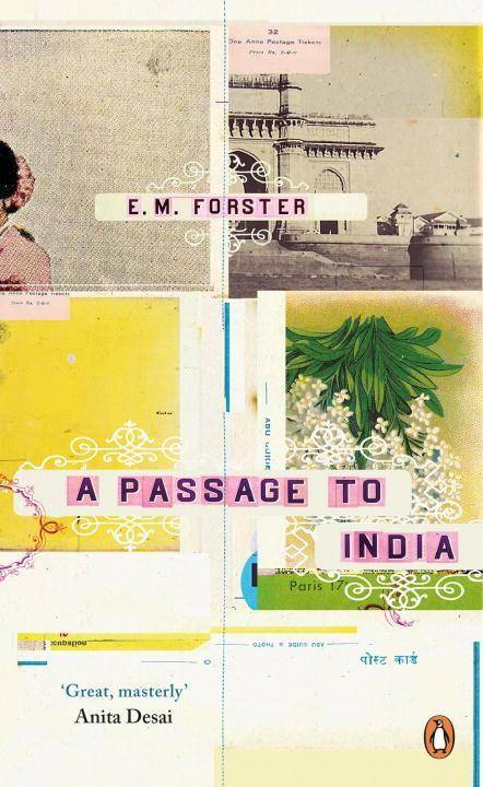 A Passage to India Penguin Essentials