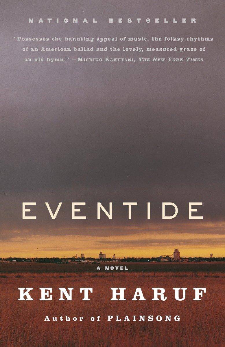 Eventide Winner of the New York Public Library Books for the Teen Age