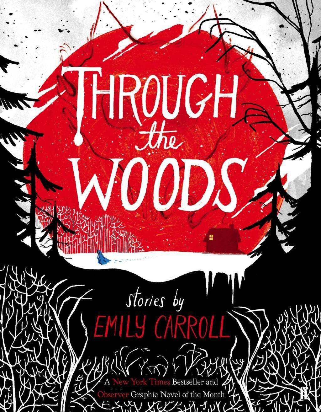 Through the Woods Stories