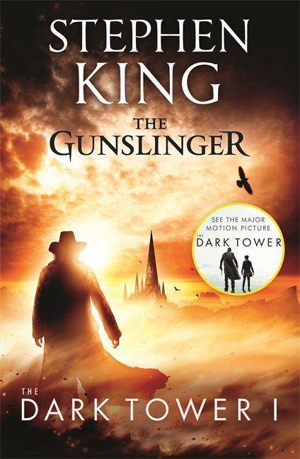 The Gunslinger, Film Tie-In The Dark Tower 1