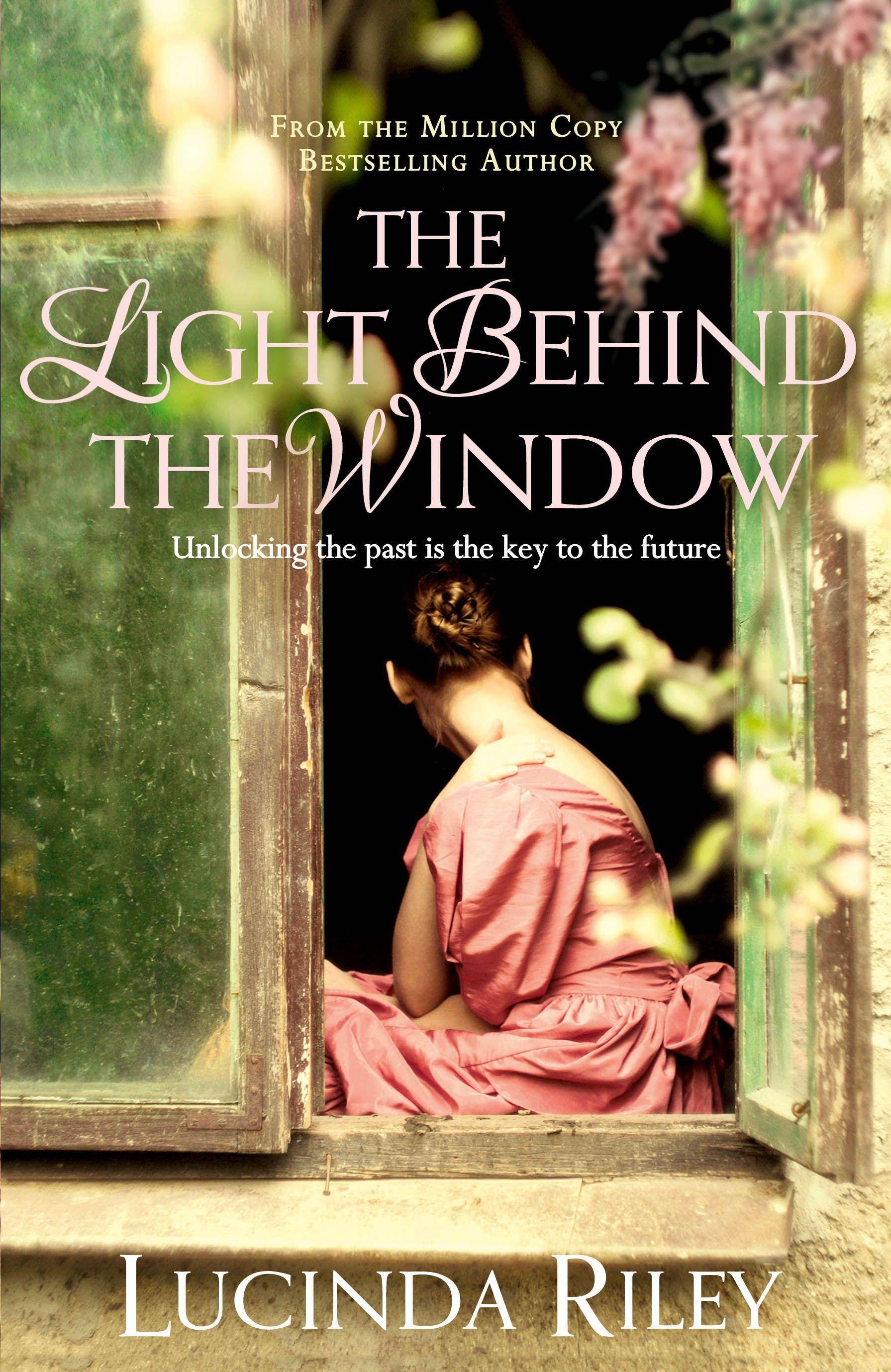The Light Behind the Window Unlocking the past is the key to the future