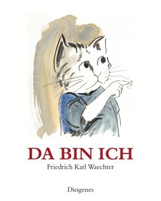 Da bin ich Kinderbücher 843