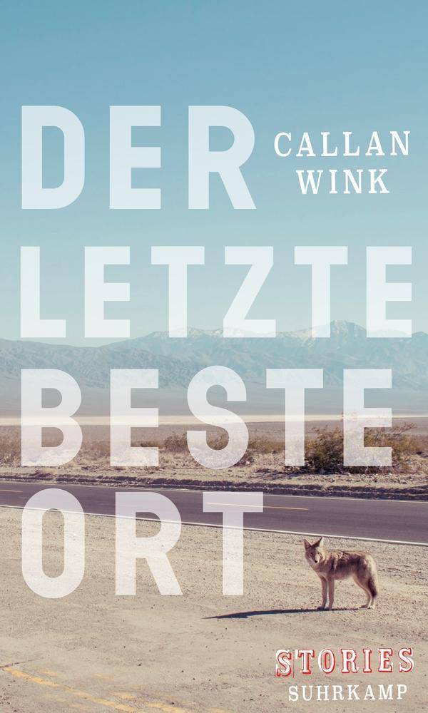 Der letzte beste Ort Stories
