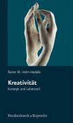 Kreativität Konzept und Lebensstil