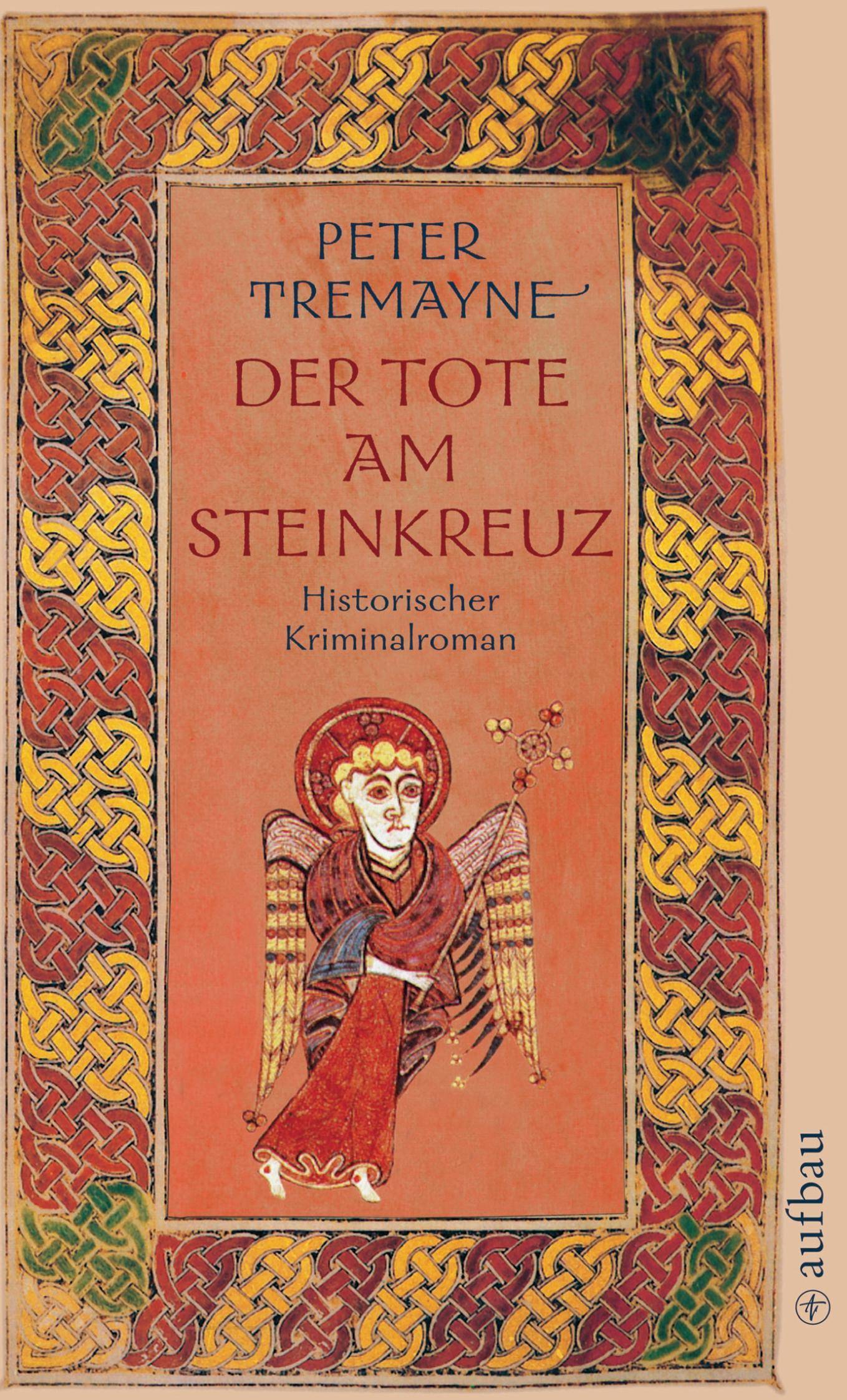Der Tote am Steinkreuz Historischer Kriminalroman