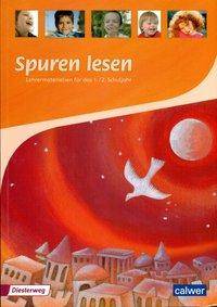 1./2. Schuljahr, Lehrermaterialien Lehrermaterialien für das 1./2. Schuljahr, Spuren lesen Grundschule