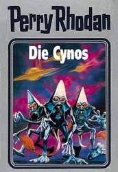 Perry Rhodan - Die Cynos Perry Rhodan 60