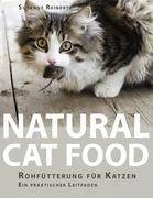 Natural Cat Food Rohfütterung für Katzen. Ein praktischer Leitfaden