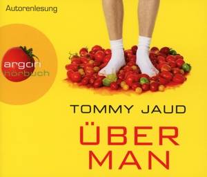 Überman Gekürzte Ausgabe, Lesung