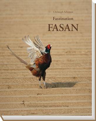 Faszination Fasan Fotoband