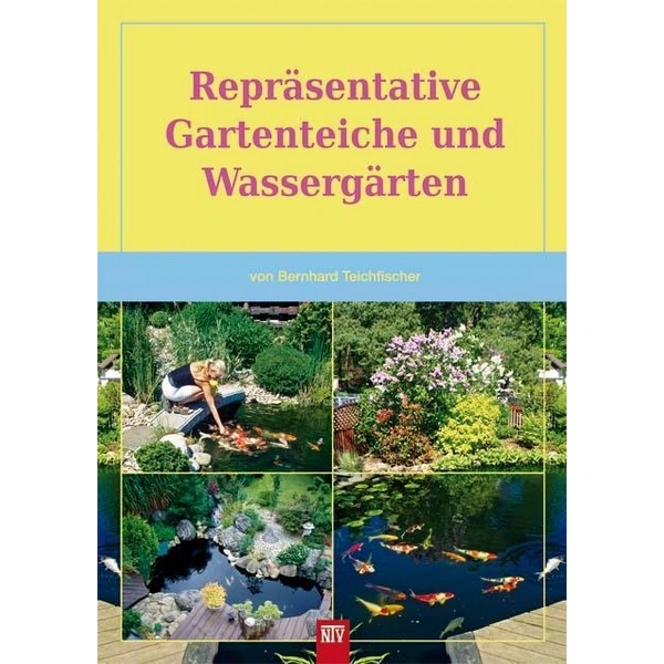 Repräsentative Gartenteiche und Wassergärten NTV Garten Repräsentative Gartenteiche und Wassergärten NTV Garten