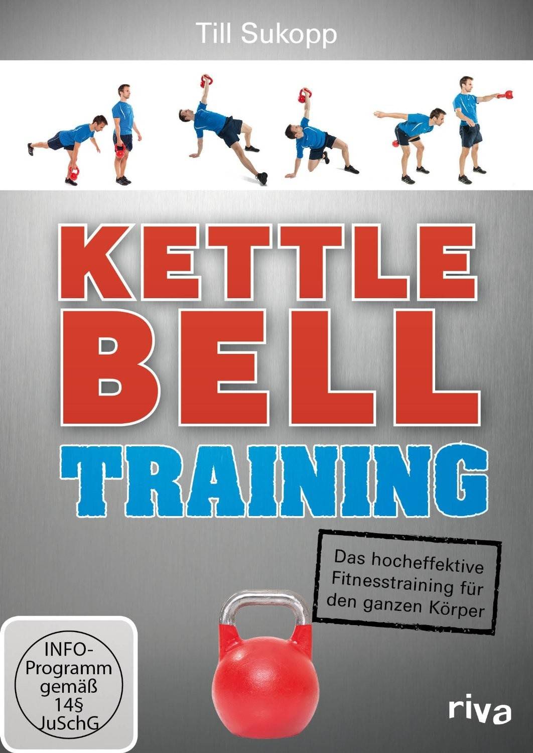 Kettlebell Training Till Sukopp