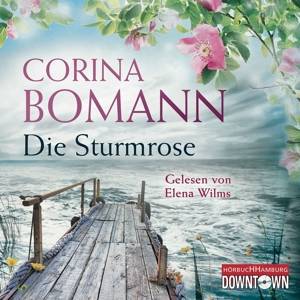 Die Sturmrose, 6 Audio-CDs gek. Aufl.