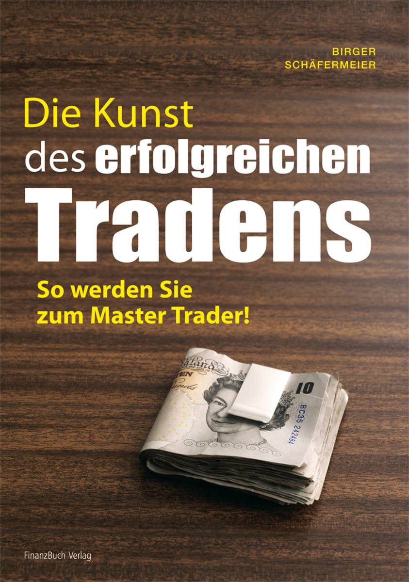 Die Kunst des erfolgreichen Tradens So werden Sie zum Master Trader