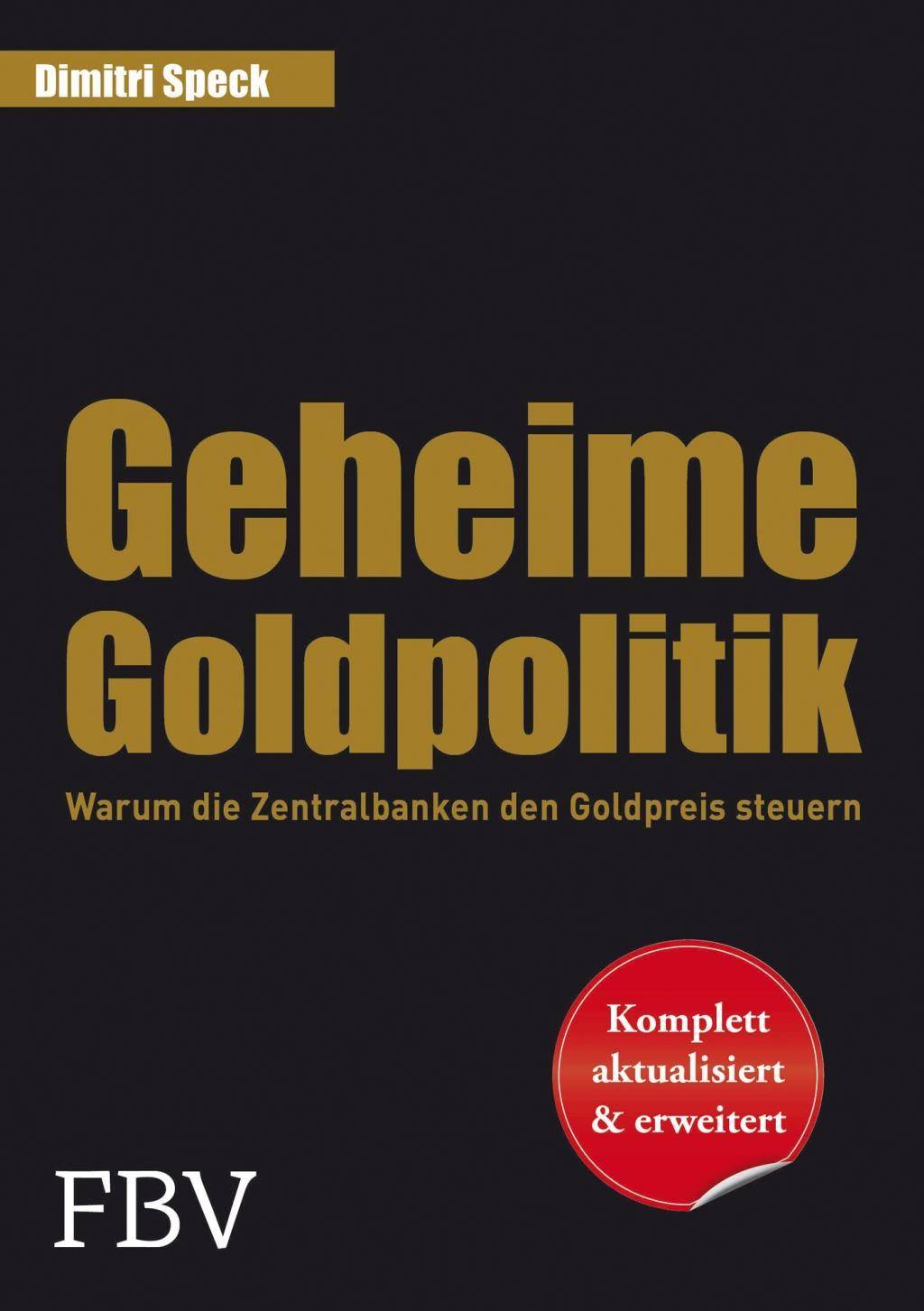 Geheime Goldpolitik Warum die Zentralbanken den Goldpreis steuern