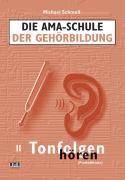 Tonfolgen hören (Punktdiktate), mit 2 Audio-CDs II - Tonfolgen hören (Punktdiktate)