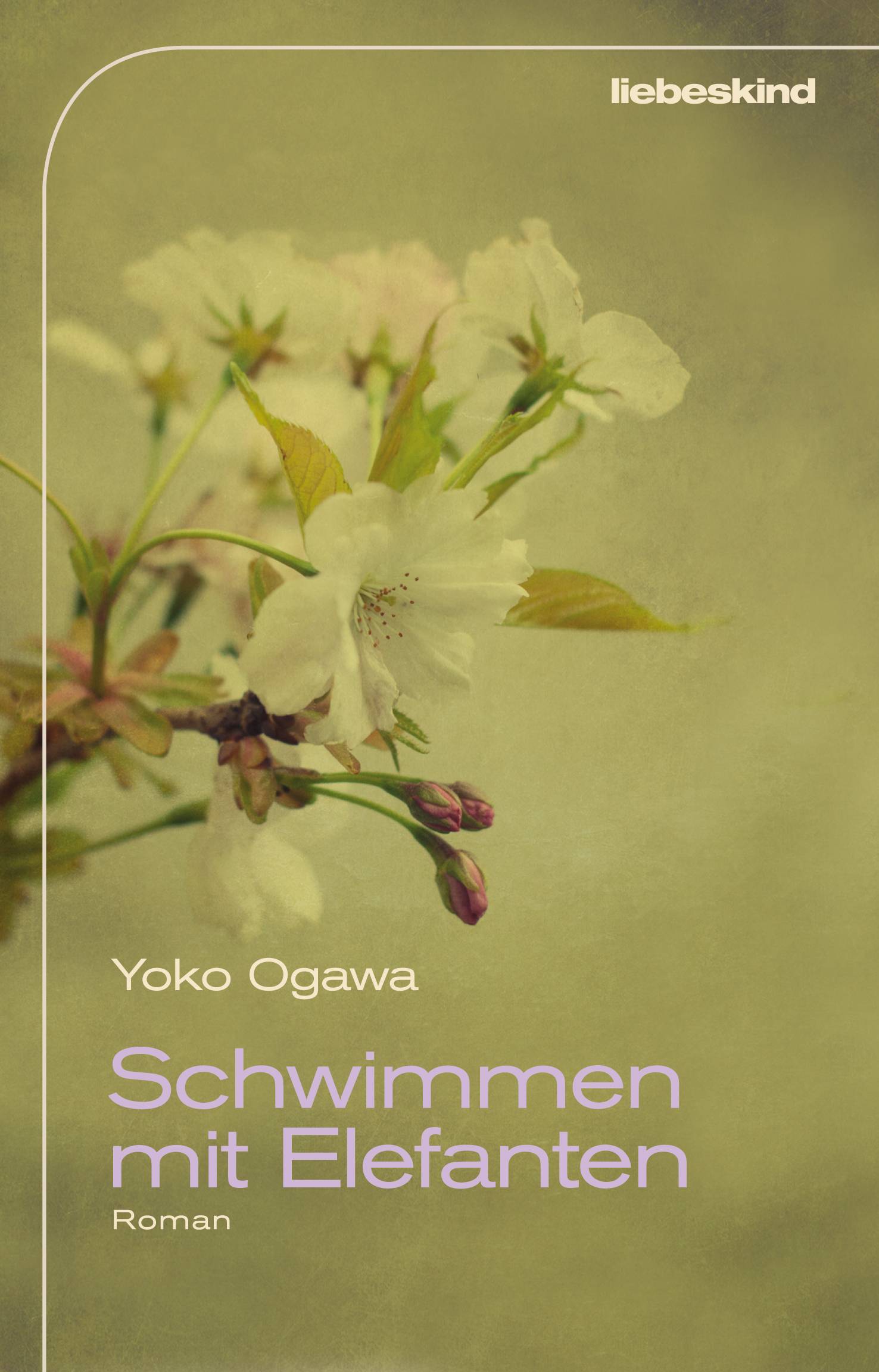 Schwimmen mit Elefanten Roman