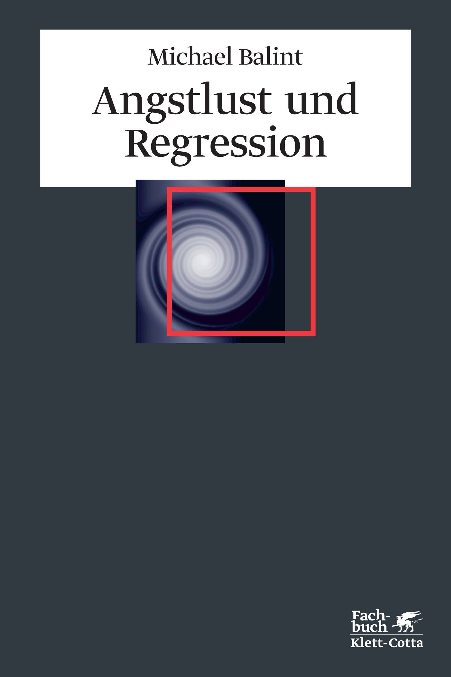 Angstlust und Regression 66