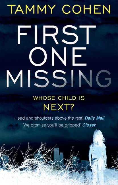 First One Missing Whose child is next?