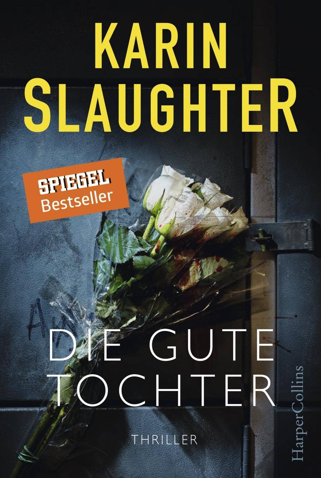 Die gute Tochter Thriller
