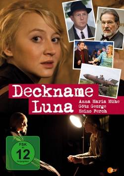 Deckname Luna Deutschland