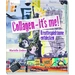 Collagen - it's me! Kreativspielräume entdecken Collagen - it's me! Kreativspielräume entdecken
