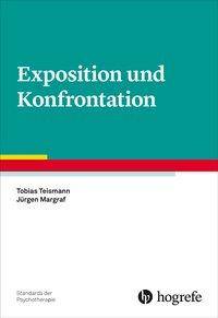 Exposition und Konfrontation Standards der Psychotherapie 3